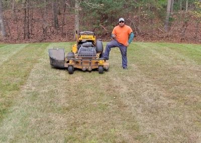 Creative Landscaping Contractor