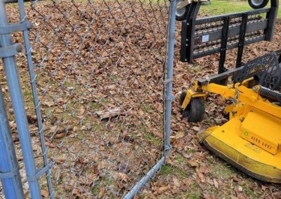 Quality Landscaping Service