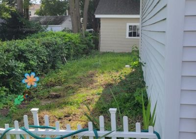 Affordable Commercial Lawn Edging