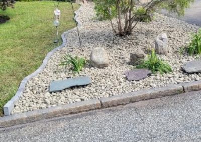 Superb Commercial Lawn Edging