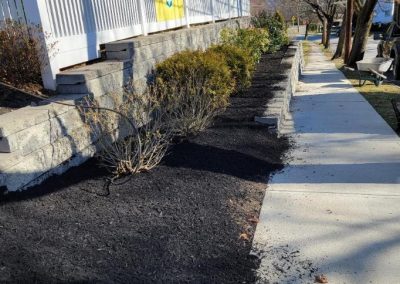 Reliable Landscaping Contractor