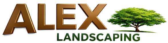 Alex Landscaping